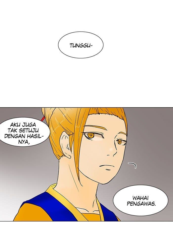 Chapter Komik
              Tower of God Chapter 57 - page 41