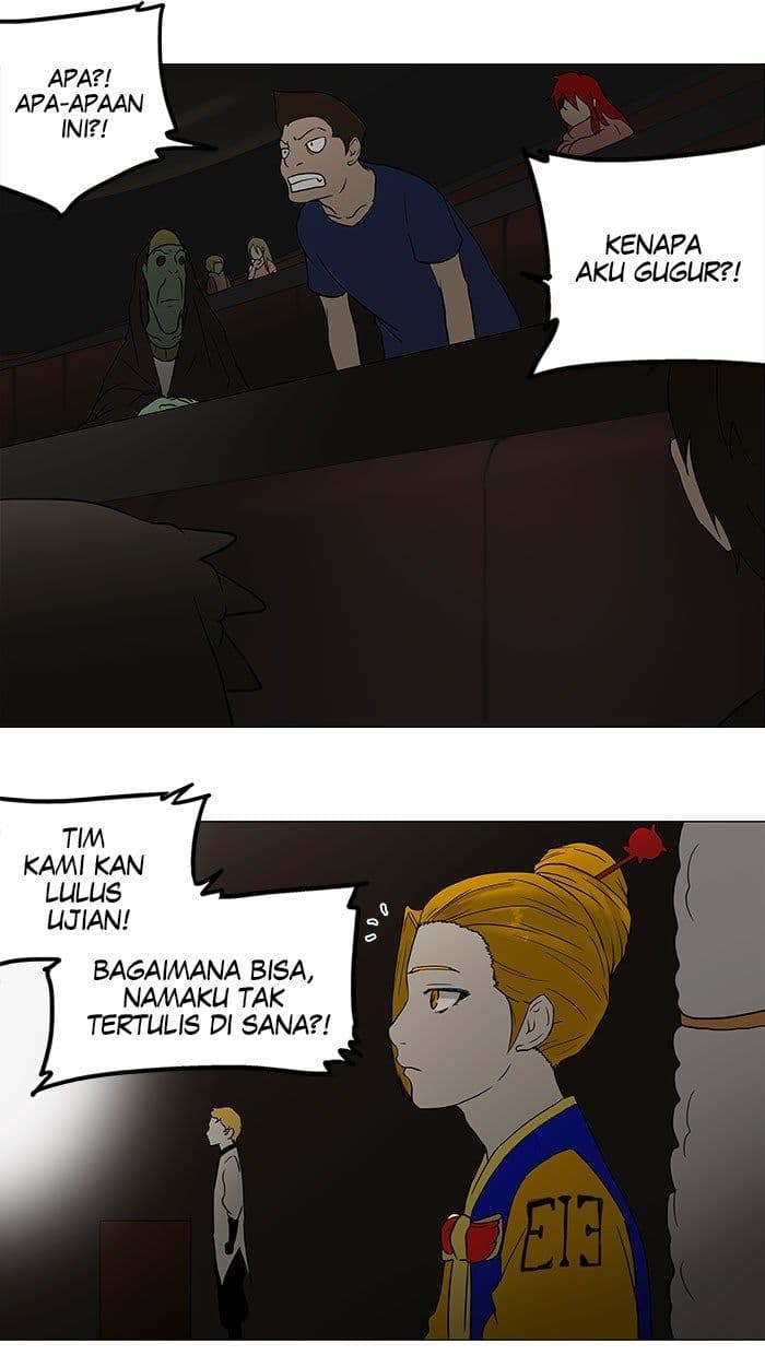 Chapter Komik
              Tower of God Chapter 57 - page 31