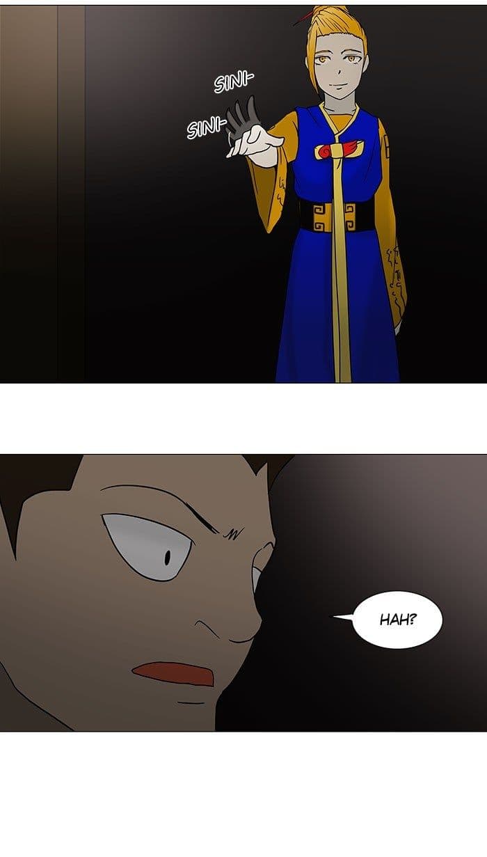 Chapter Komik
              Tower of God Chapter 57 - page 35