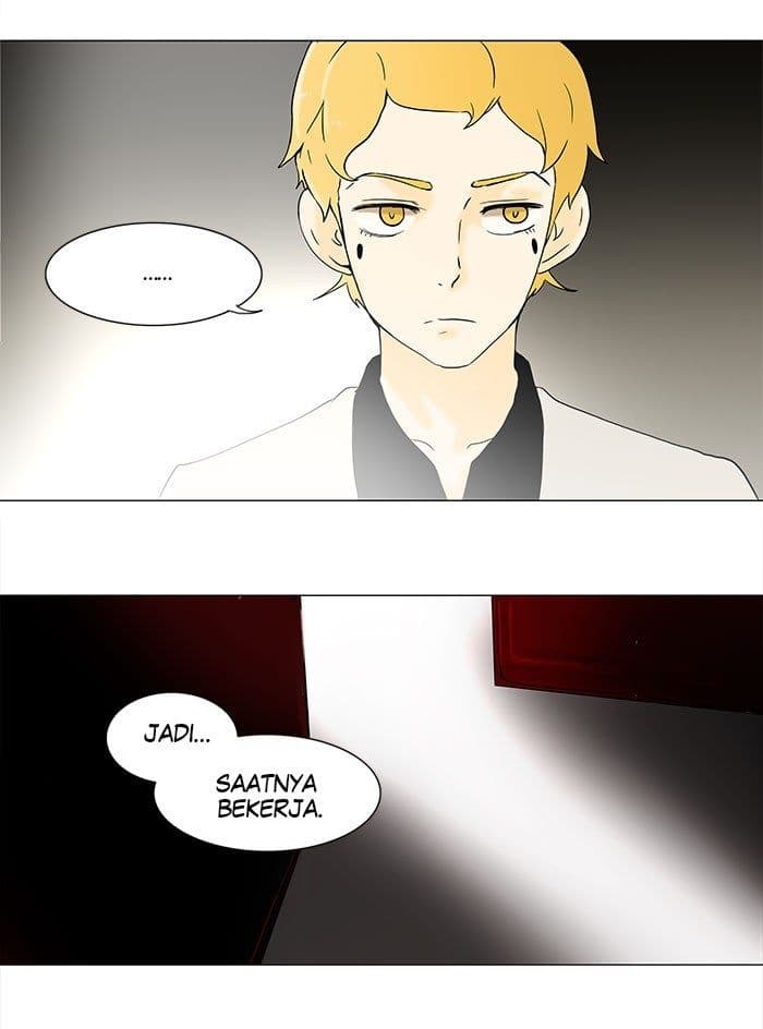 Chapter Komik
              Tower of God Chapter 57 - page 14