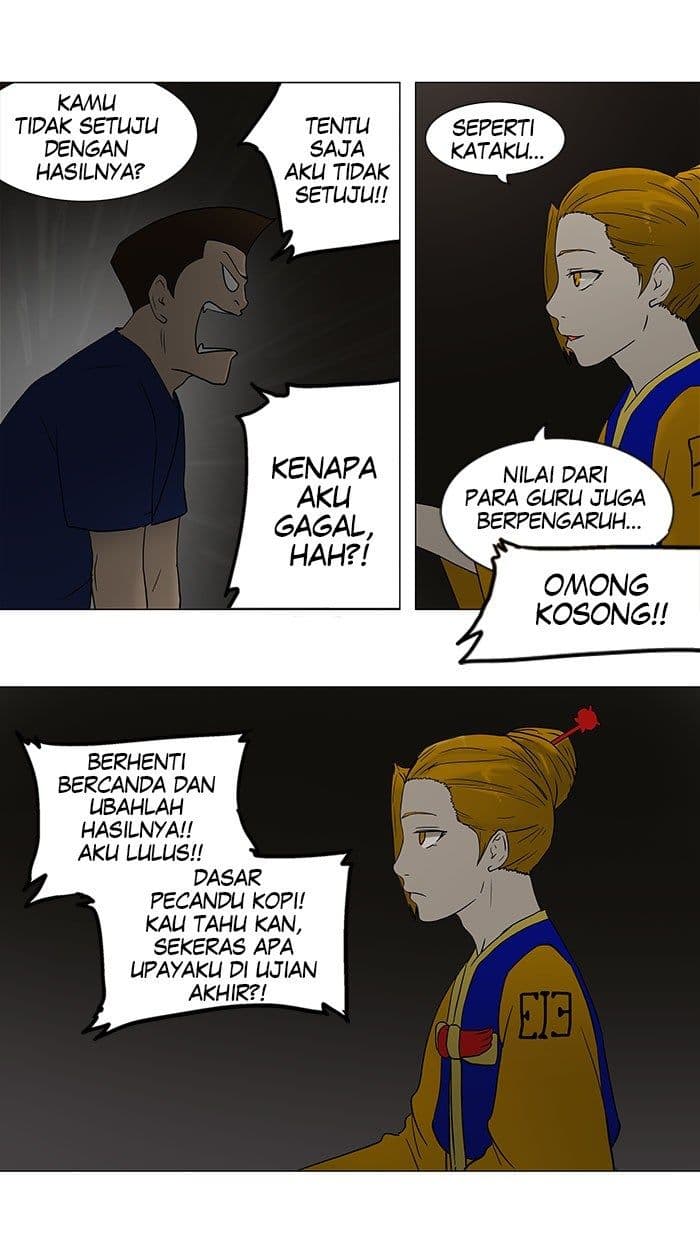 Chapter Komik
              Tower of God Chapter 57 - page 32