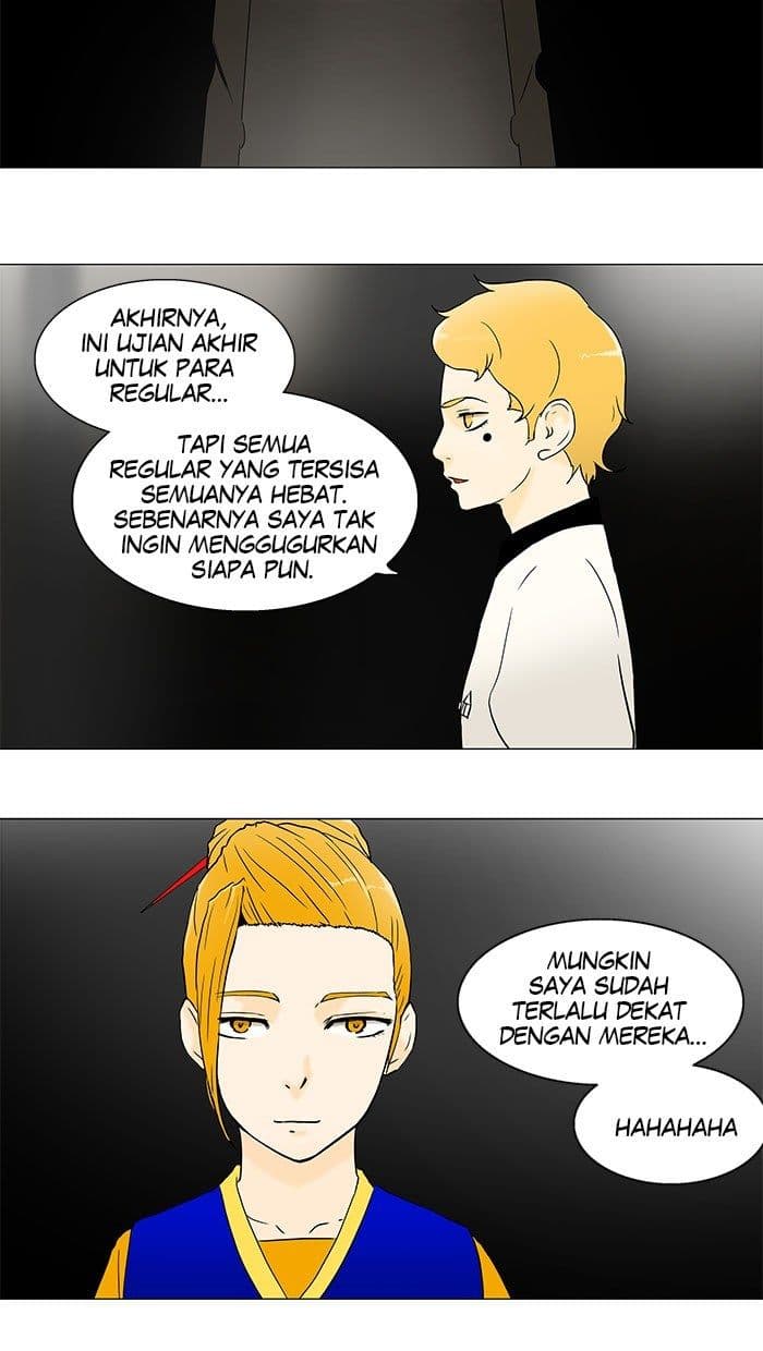 Chapter Komik
              Tower of God Chapter 57 - page 2