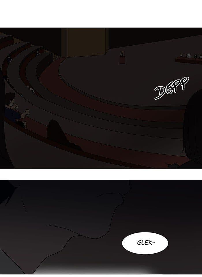 Chapter Komik
              Tower of God Chapter 57 - page 25