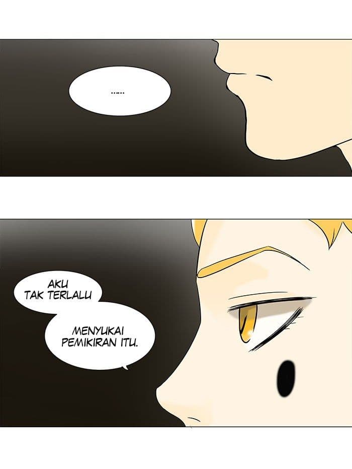 Chapter Komik
              Tower of God Chapter 57 - page 10