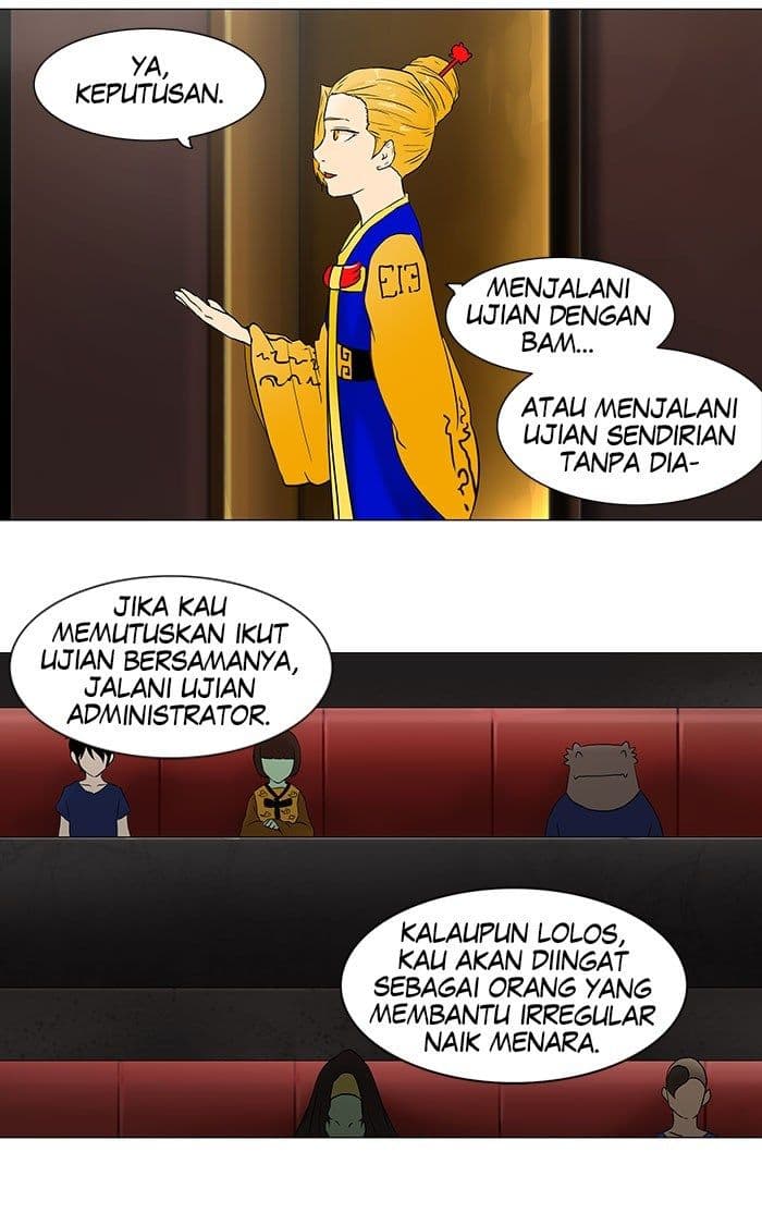 Chapter Komik
              Tower of God Chapter 58 - page 33