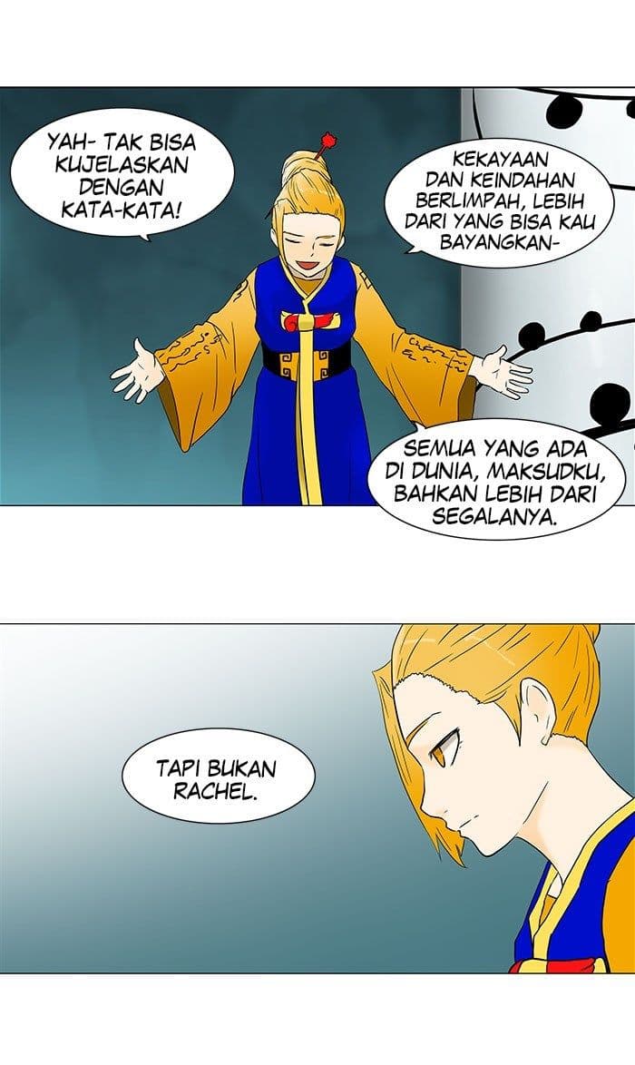 Chapter Komik
              Tower of God Chapter 58 - page 64