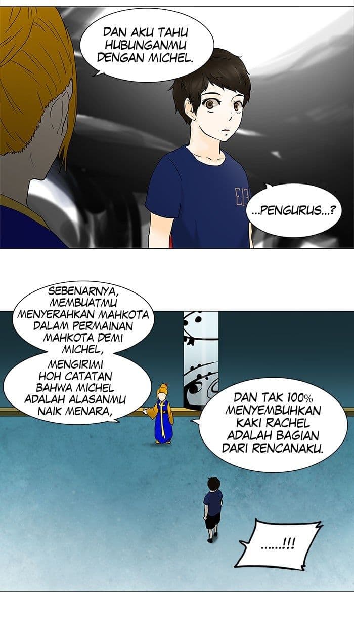 Chapter Komik
              Tower of God Chapter 58 - page 60