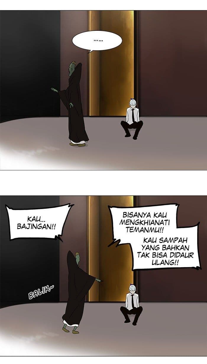 Chapter Komik
              Tower of God Chapter 58 - page 55