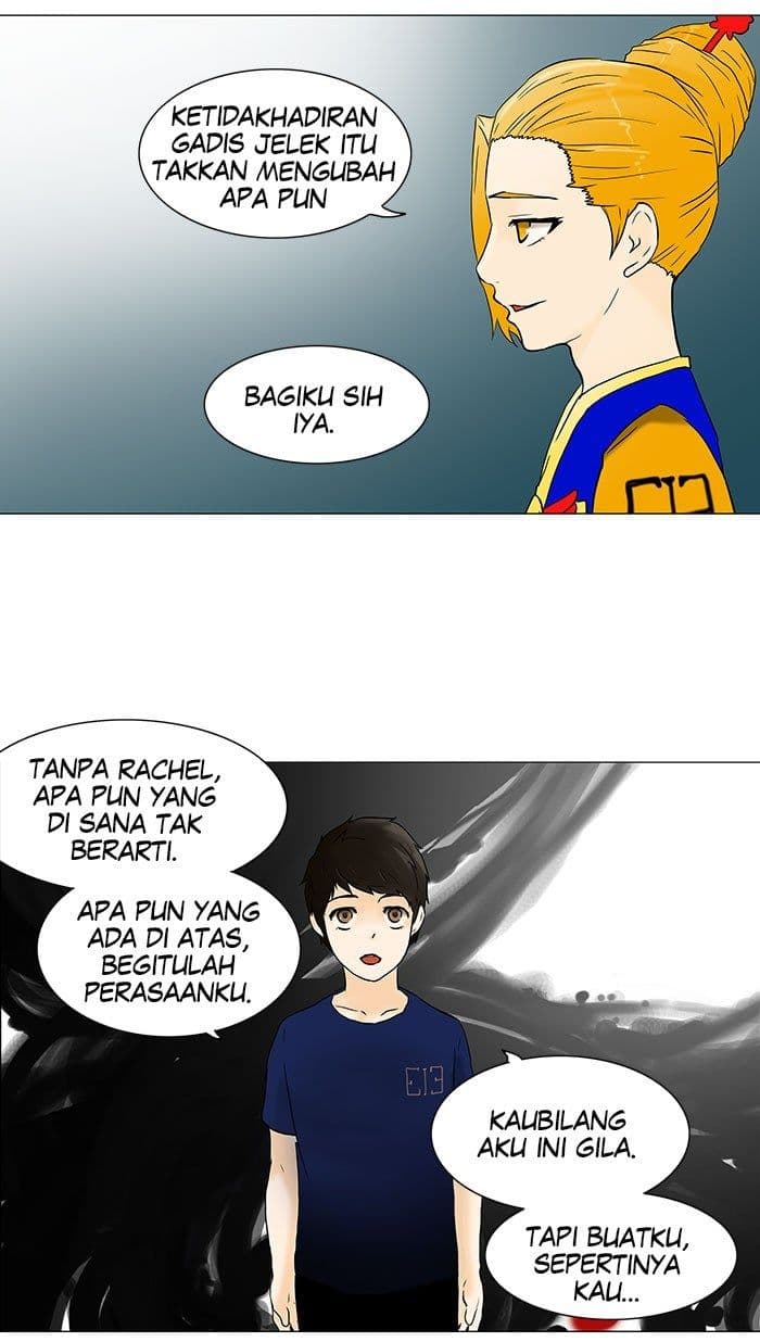 Chapter Komik
              Tower of God Chapter 58 - page 65