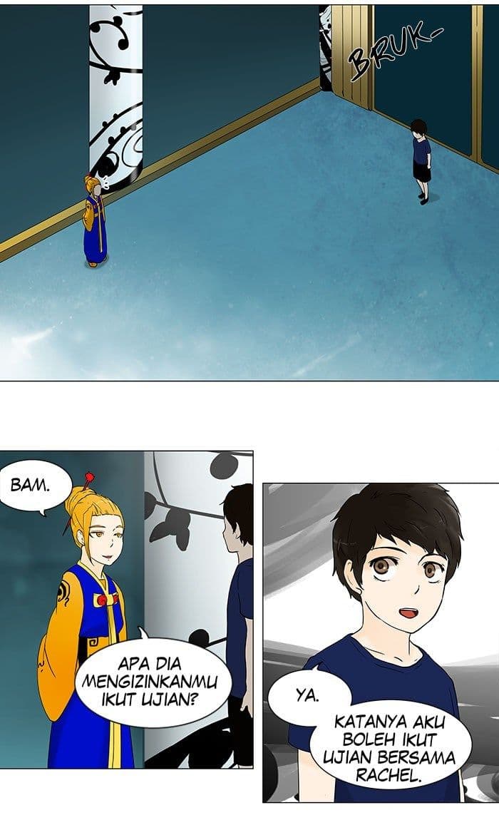 Chapter Komik
              Tower of God Chapter 58 - page 58