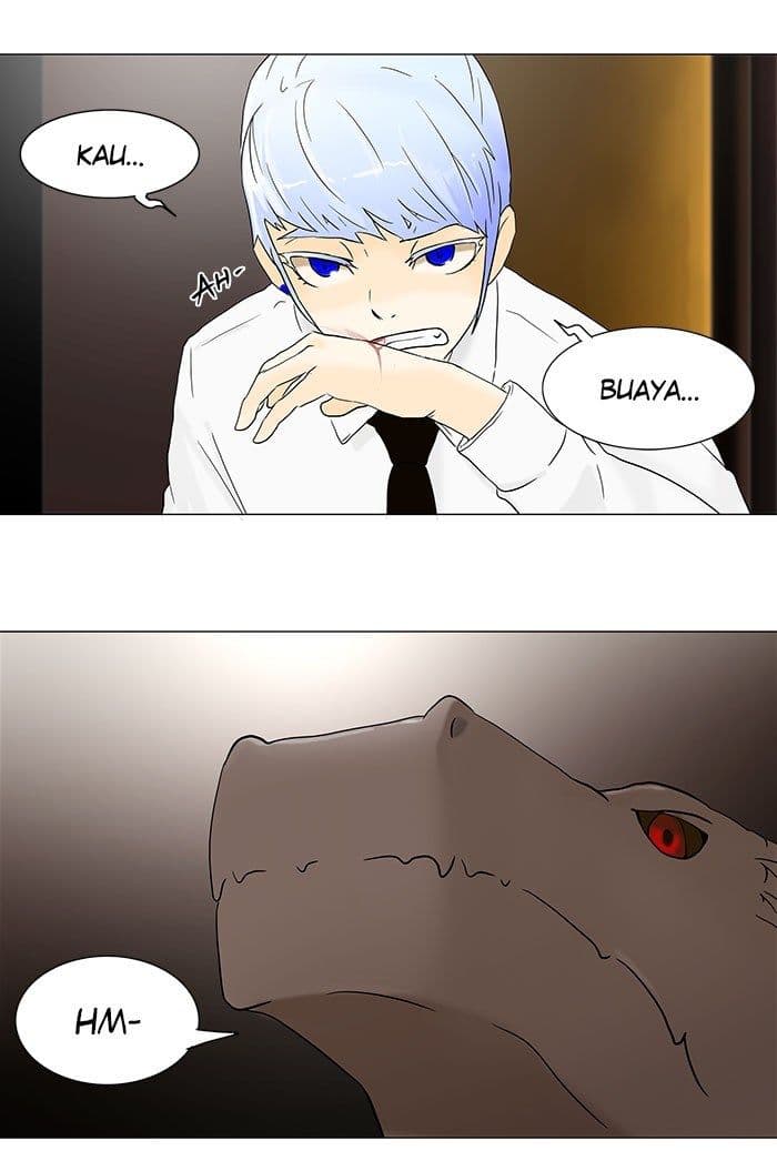 Chapter Komik
              Tower of God Chapter 58 - page 47