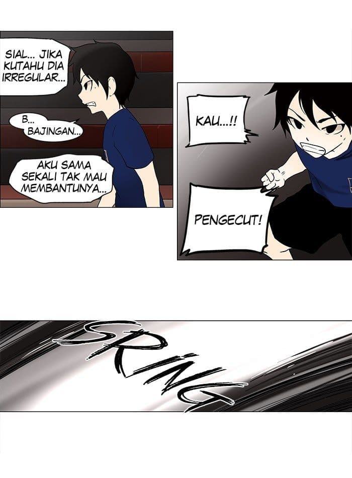 Chapter Komik
              Tower of God Chapter 58 - page 39