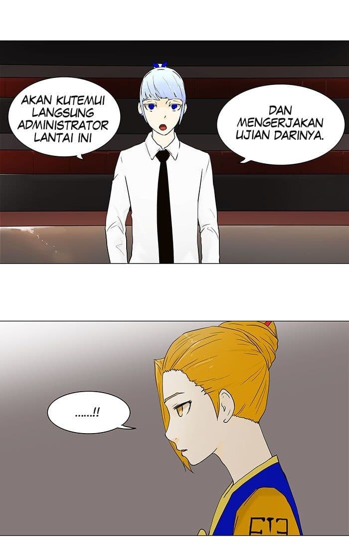 Chapter Komik
              Tower of God Chapter 58 - page 8