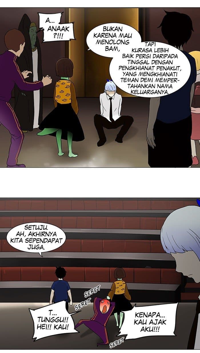 Chapter Komik
              Tower of God Chapter 58 - page 52