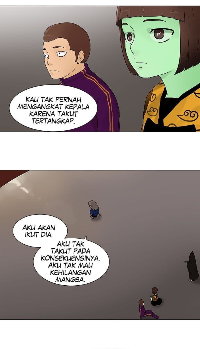 Chapter Komik
              Tower of God Chapter 58 - page 50