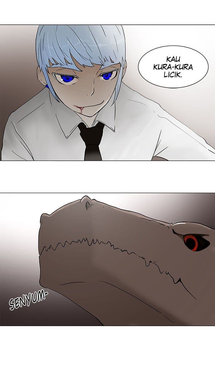 Chapter Komik
              Tower of God Chapter 58 - page 73