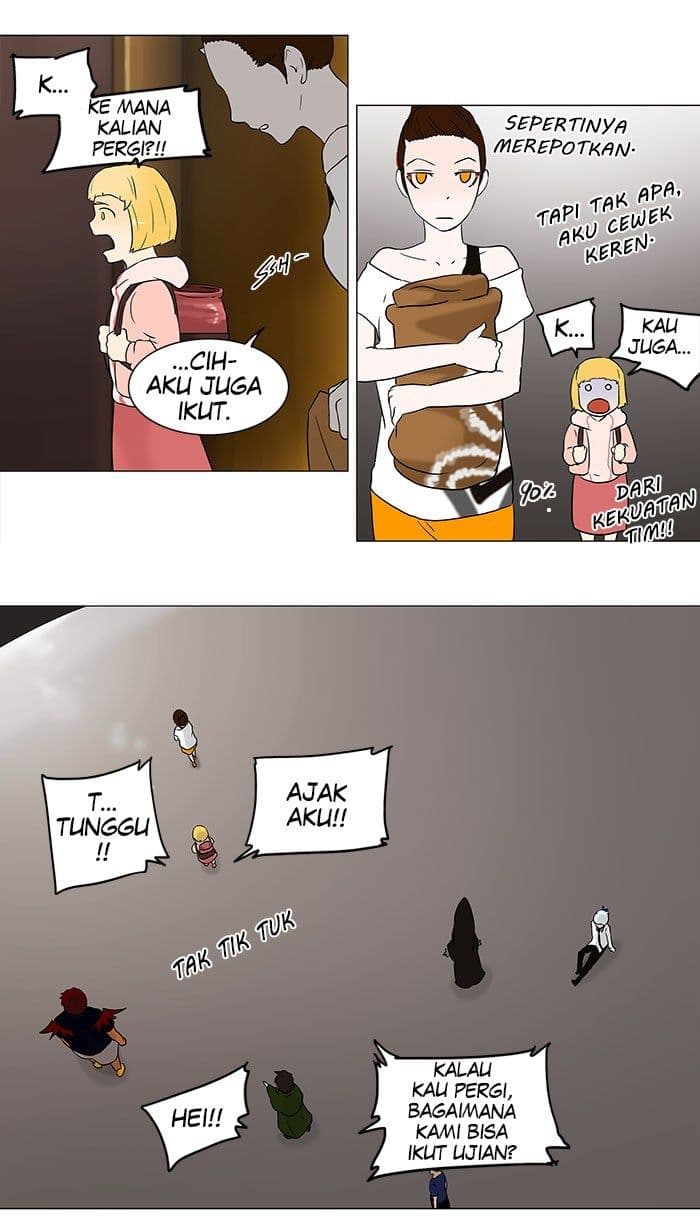 Chapter Komik
              Tower of God Chapter 58 - page 53