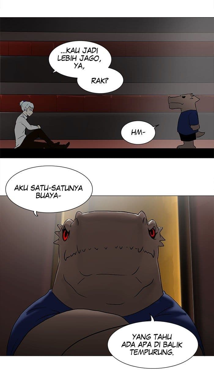 Chapter Komik
              Tower of God Chapter 58 - page 72