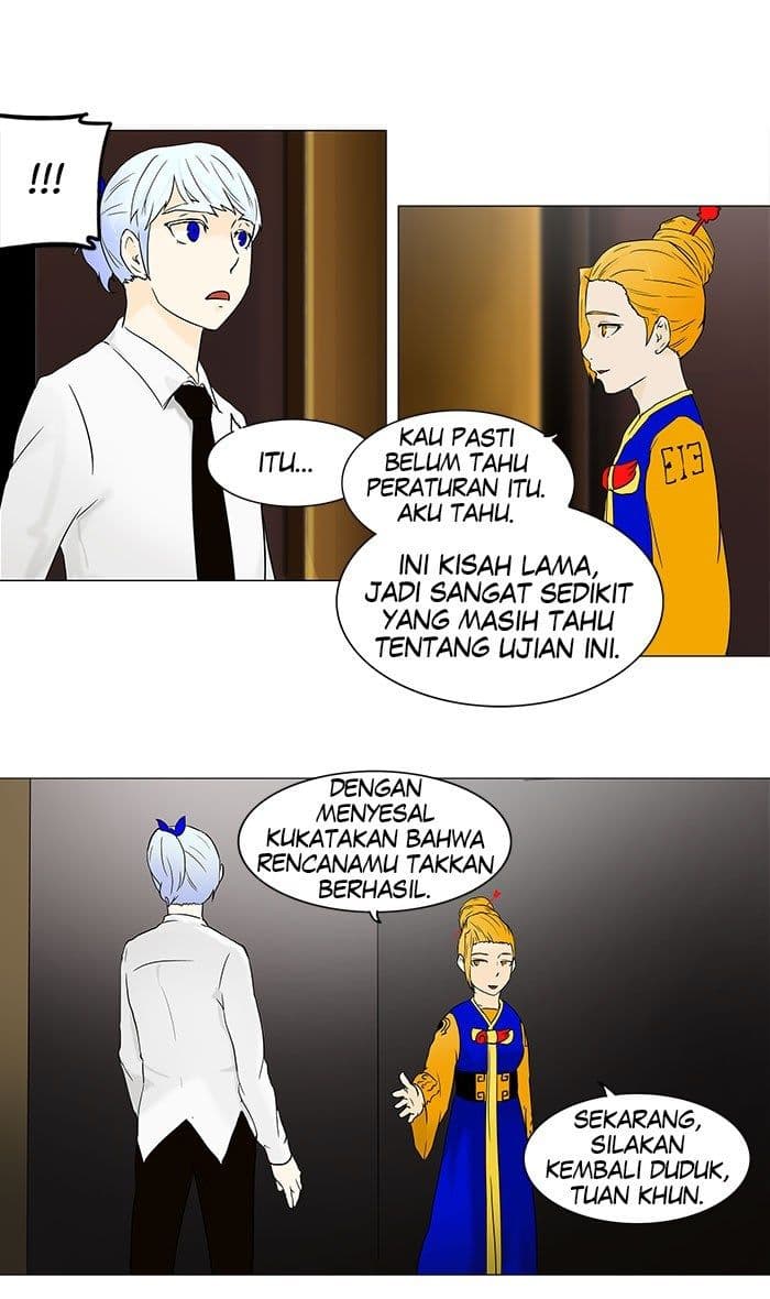 Chapter Komik
              Tower of God Chapter 58 - page 18