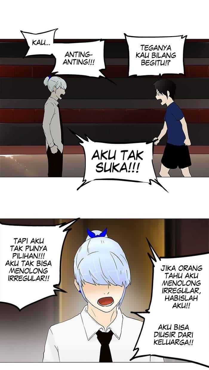 Chapter Komik
              Tower of God Chapter 58 - page 38