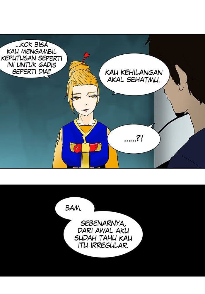 Chapter Komik
              Tower of God Chapter 58 - page 59