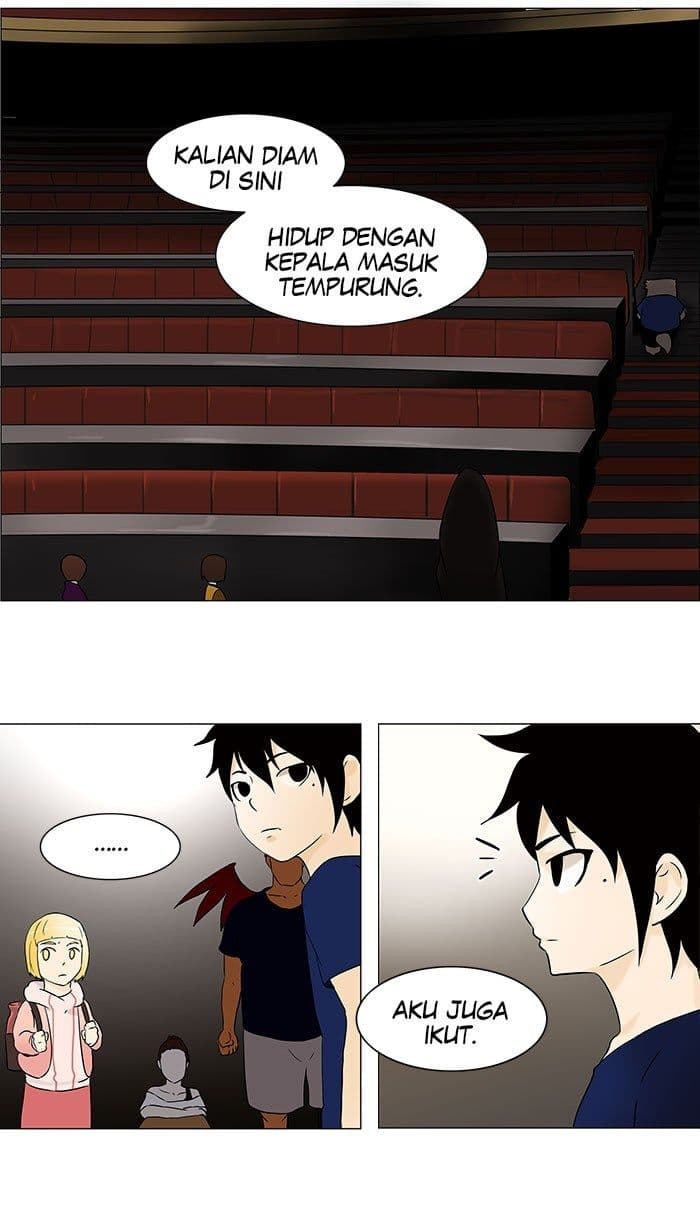 Chapter Komik
              Tower of God Chapter 58 - page 51