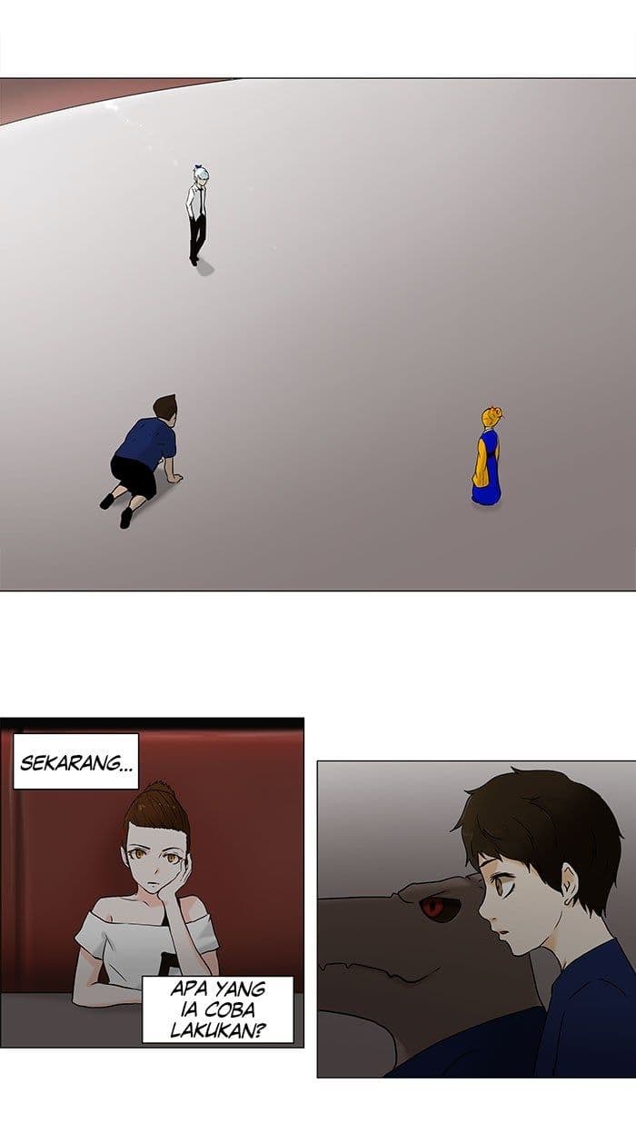 Chapter Komik
              Tower of God Chapter 58 - page 1