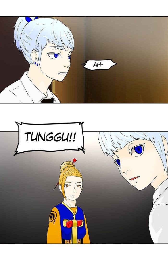 Chapter Komik
              Tower of God Chapter 58 - page 19