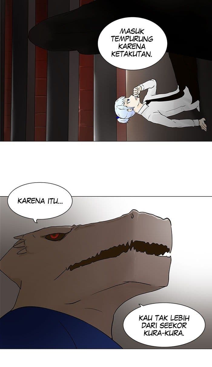 Chapter Komik
              Tower of God Chapter 58 - page 49