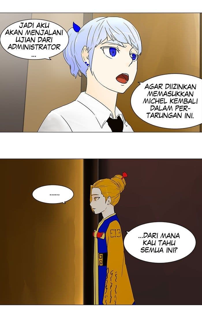 Chapter Komik
              Tower of God Chapter 58 - page 14