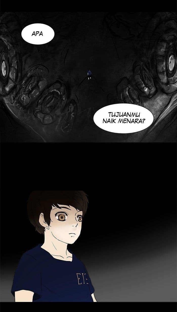 Chapter Komik
              Tower of God Chapter 58 - page 44