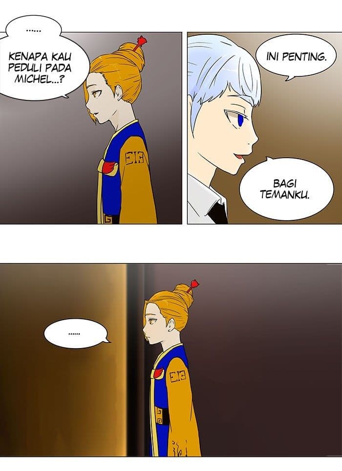 Chapter Komik
              Tower of God Chapter 58 - page 5