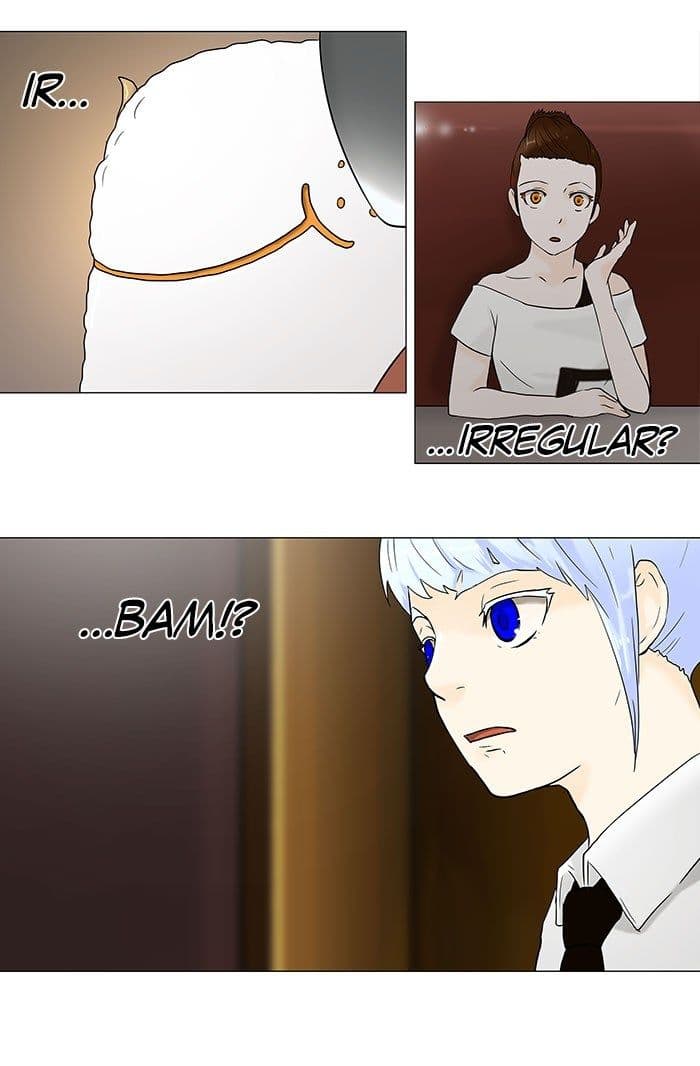 Chapter Komik
              Tower of God Chapter 58 - page 22