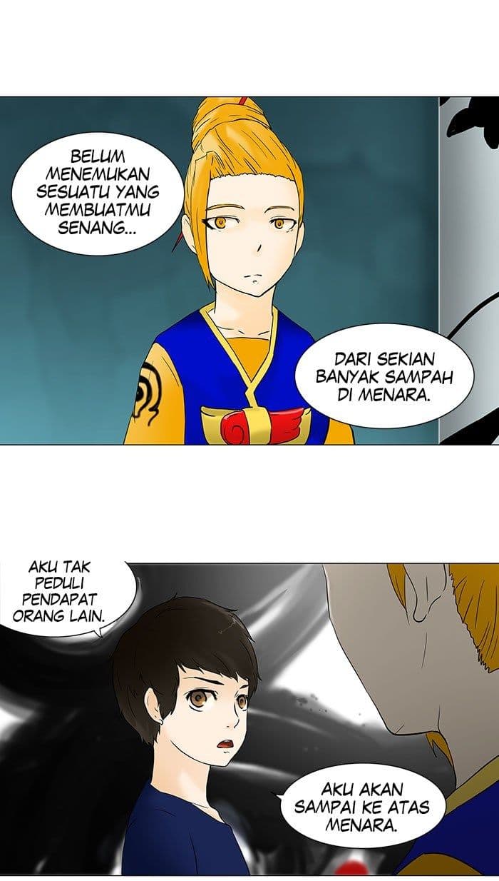 Chapter Komik
              Tower of God Chapter 58 - page 66