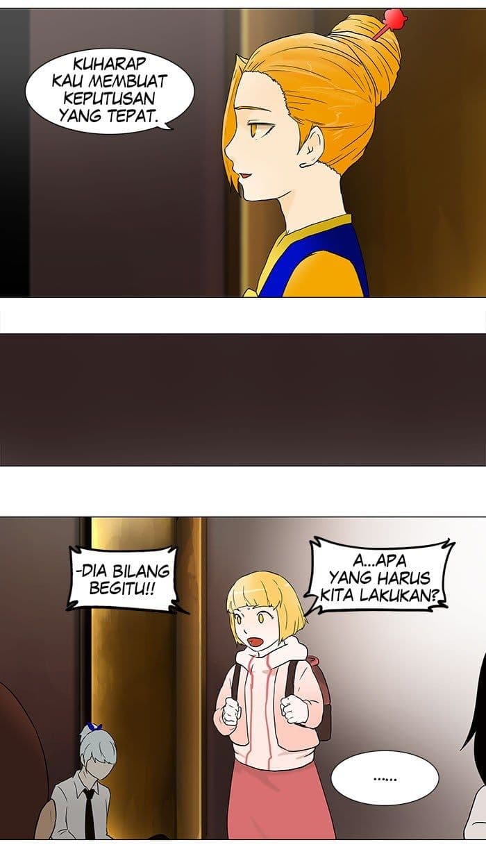 Chapter Komik
              Tower of God Chapter 58 - page 34