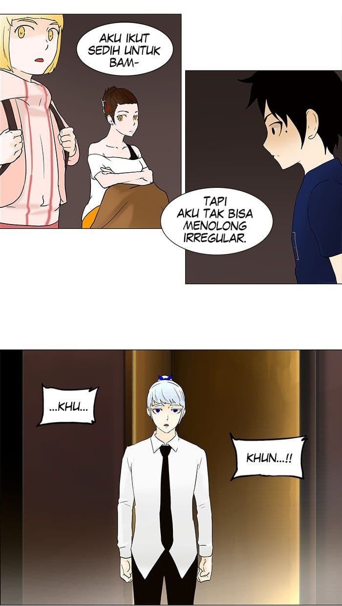 Chapter Komik
              Tower of God Chapter 58 - page 37