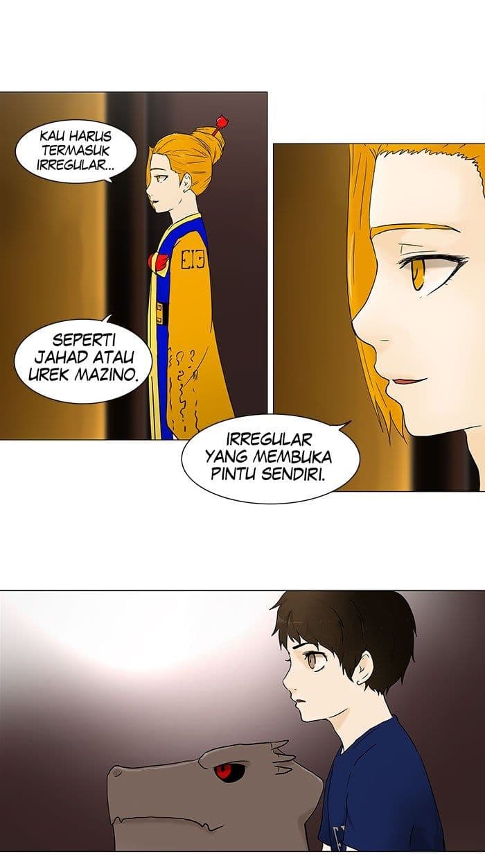 Chapter Komik
              Tower of God Chapter 58 - page 17