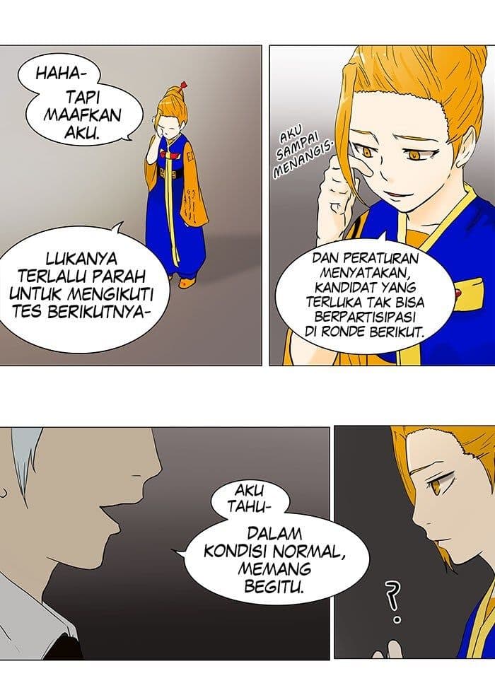 Chapter Komik
              Tower of God Chapter 58 - page 7