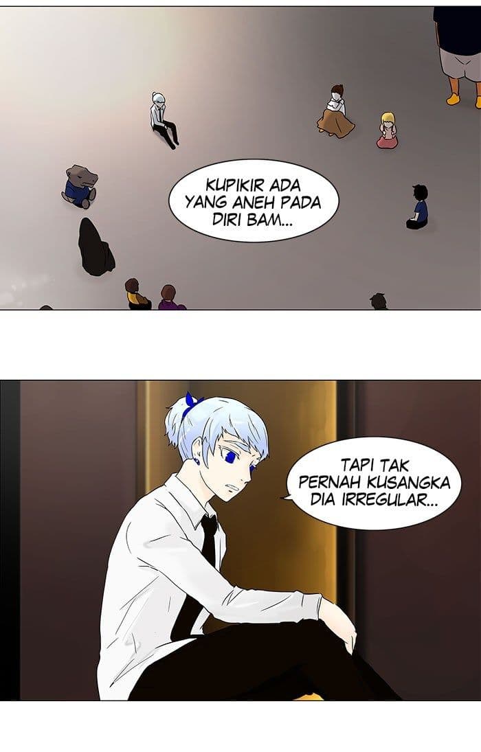 Chapter Komik
              Tower of God Chapter 58 - page 28