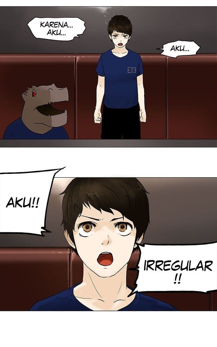 Chapter Komik
              Tower of God Chapter 58 - page 21