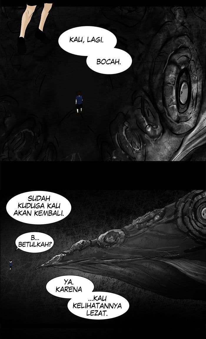 Chapter Komik
              Tower of God Chapter 58 - page 42