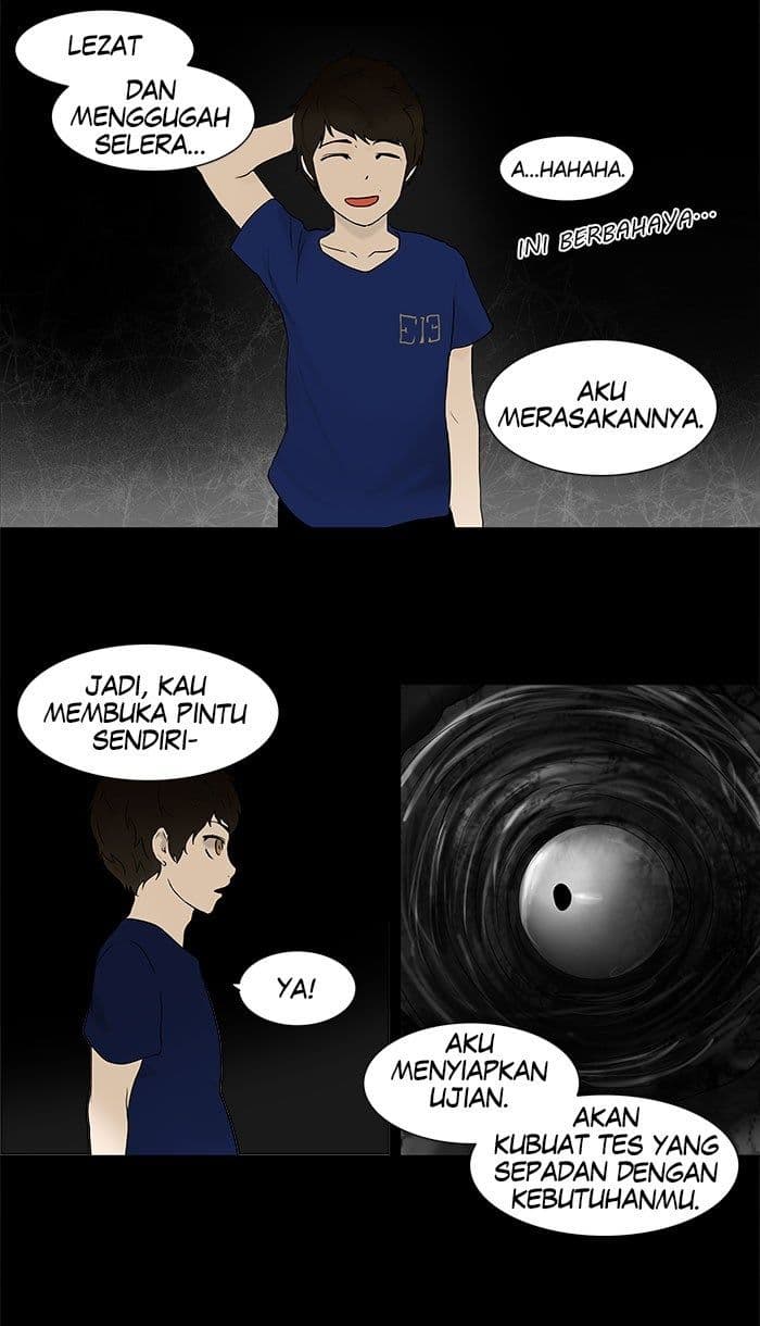 Chapter Komik
              Tower of God Chapter 58 - page 43