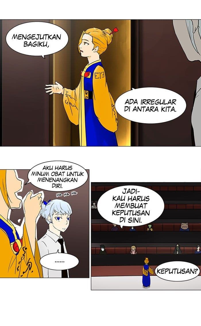 Chapter Komik
              Tower of God Chapter 58 - page 32