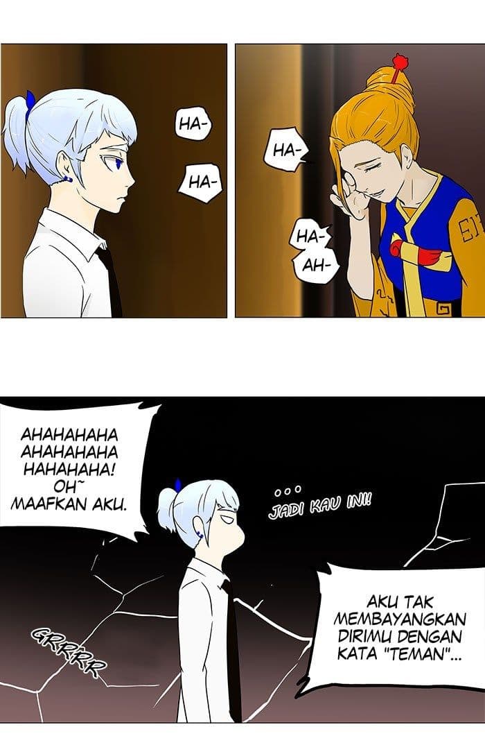 Chapter Komik
              Tower of God Chapter 58 - page 6