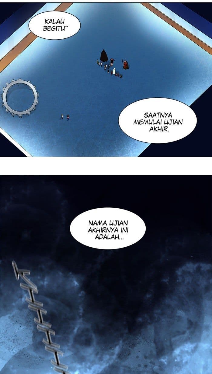 Chapter Komik
              Tower of God Chapter 59 - page 41