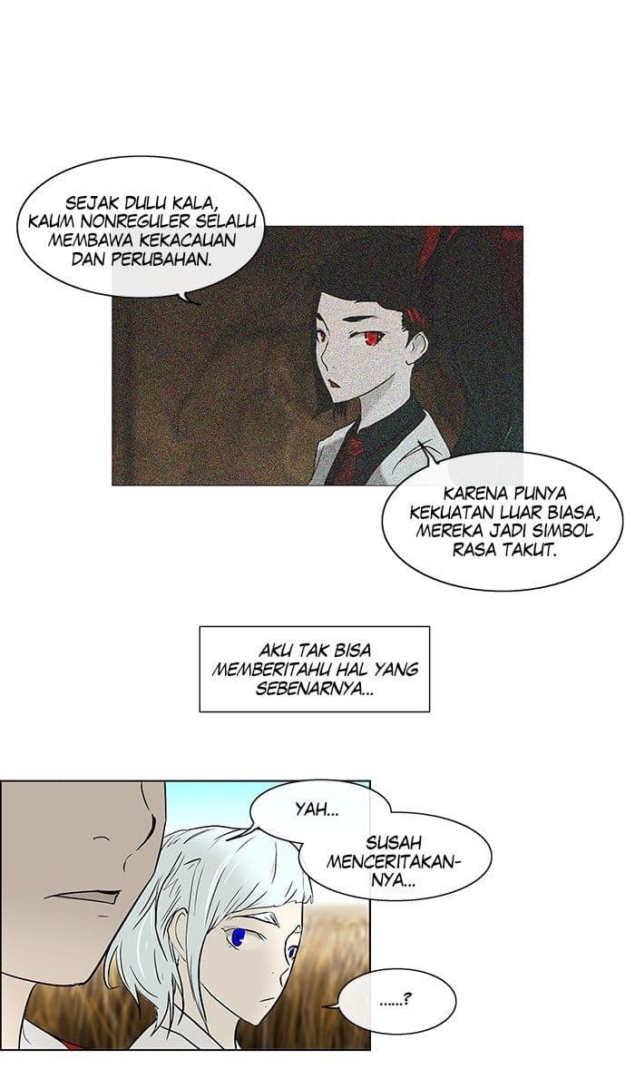 Chapter Komik
              Tower of God Chapter 6 - page 27