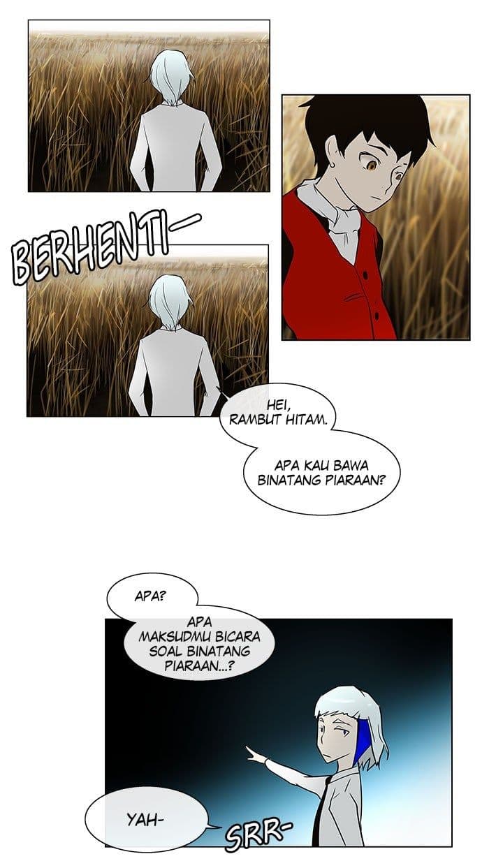 Chapter Komik
              Tower of God Chapter 6 - page 29