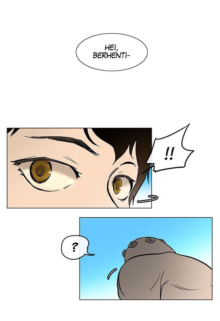 Chapter Komik
              Tower of God Chapter 6 - page 23