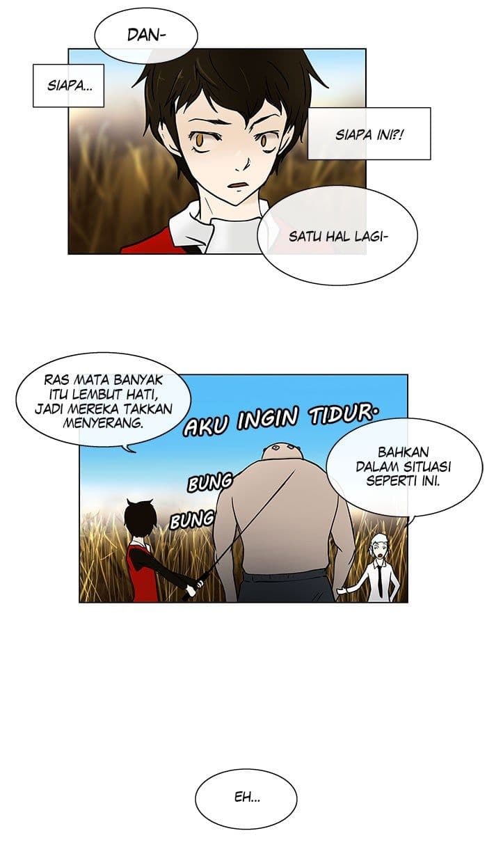 Chapter Komik
              Tower of God Chapter 6 - page 25