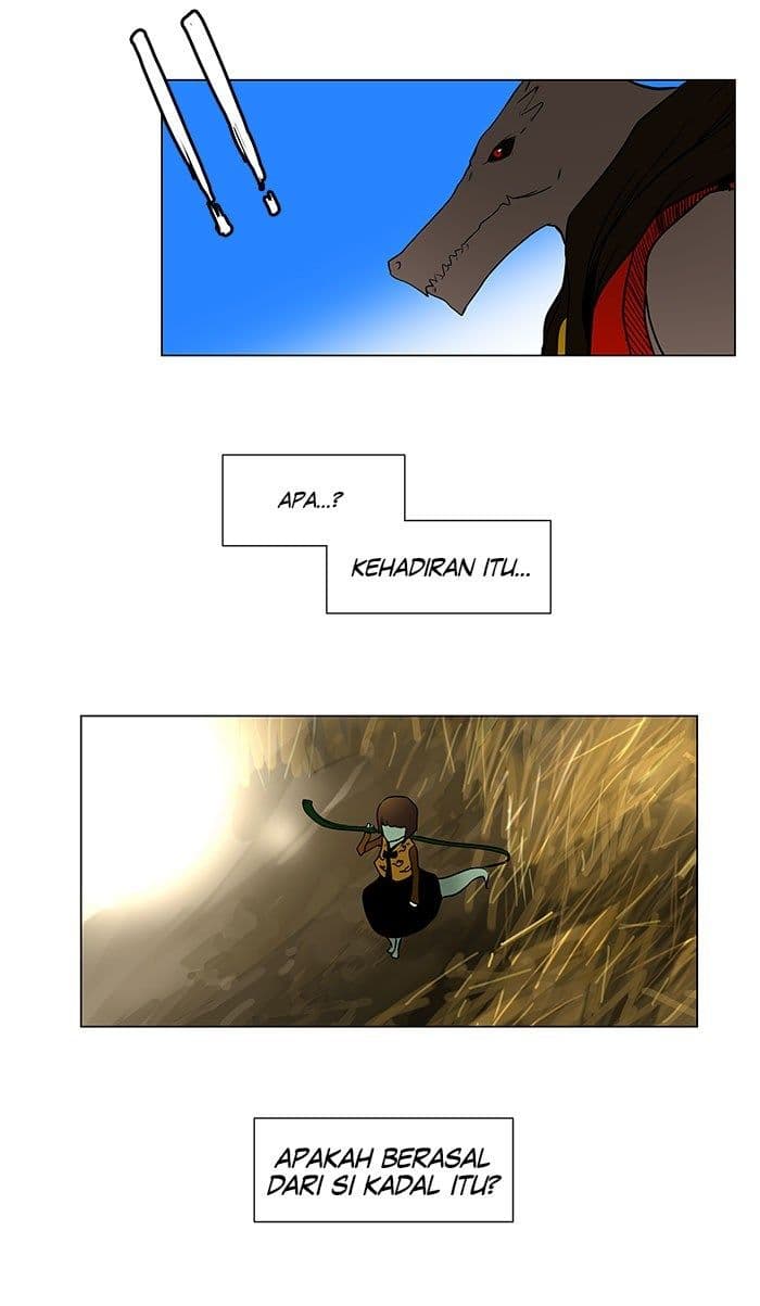 Chapter Komik
              Tower of God Chapter 6 - page 16